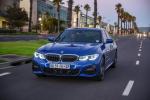 BMW 330i M Sport 2019 года (ZA)